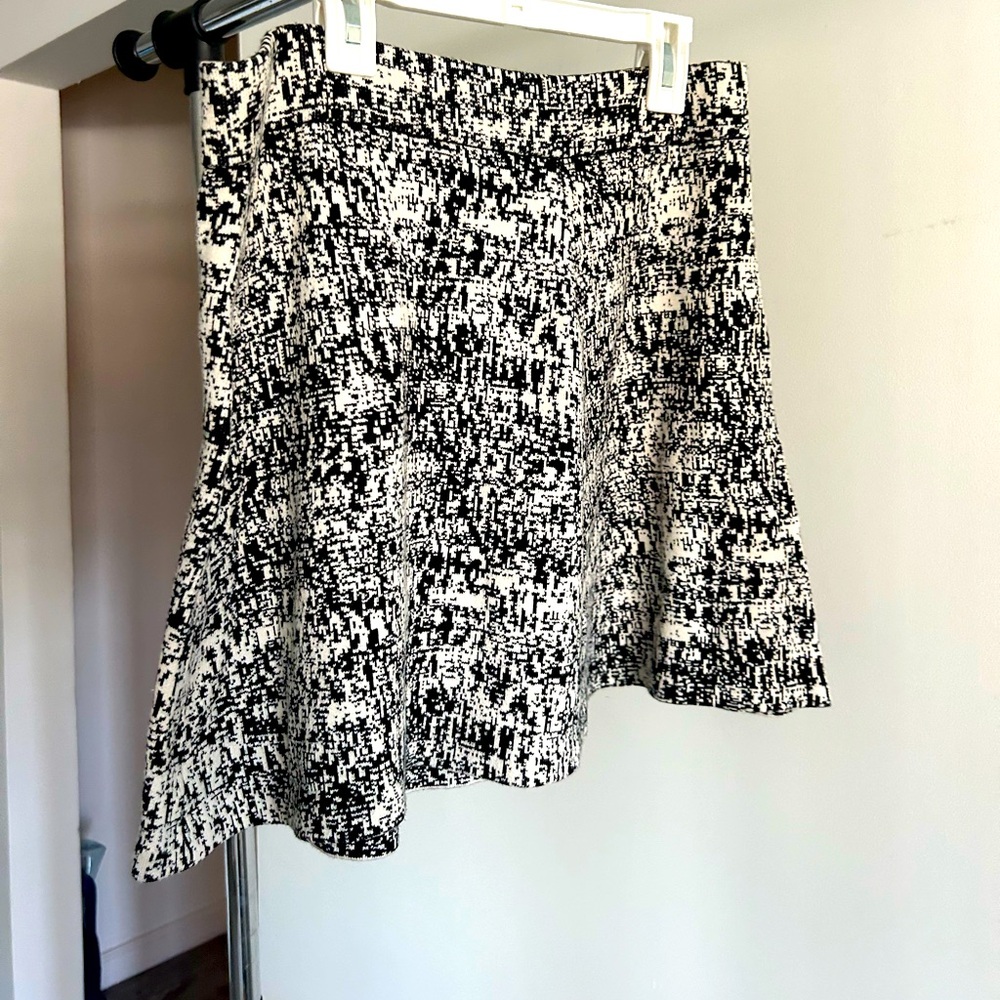 Theory M Skater Skirt